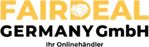 FairDeal Germany GmbH Logo